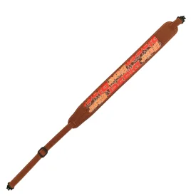 Pas do broni Blaser Custom - Brązowy